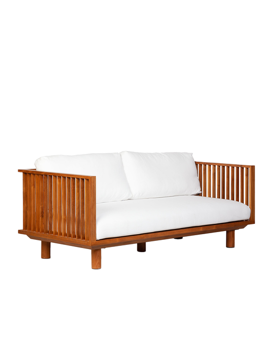 Toprak outdoor sofa