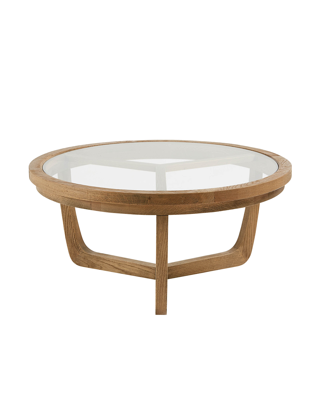 Maxton coffee table