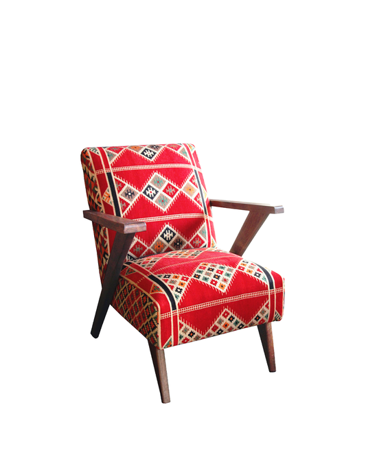 Berber Armchair