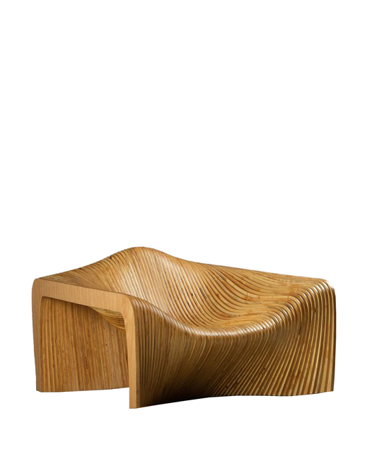 Dune Armchair