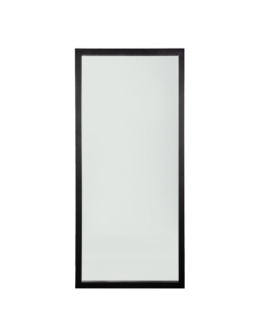 tall frame mirror