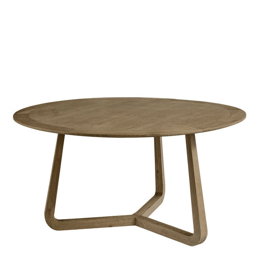 Maxime round dining table