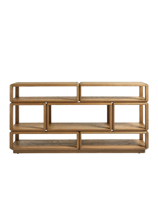 Mateo console