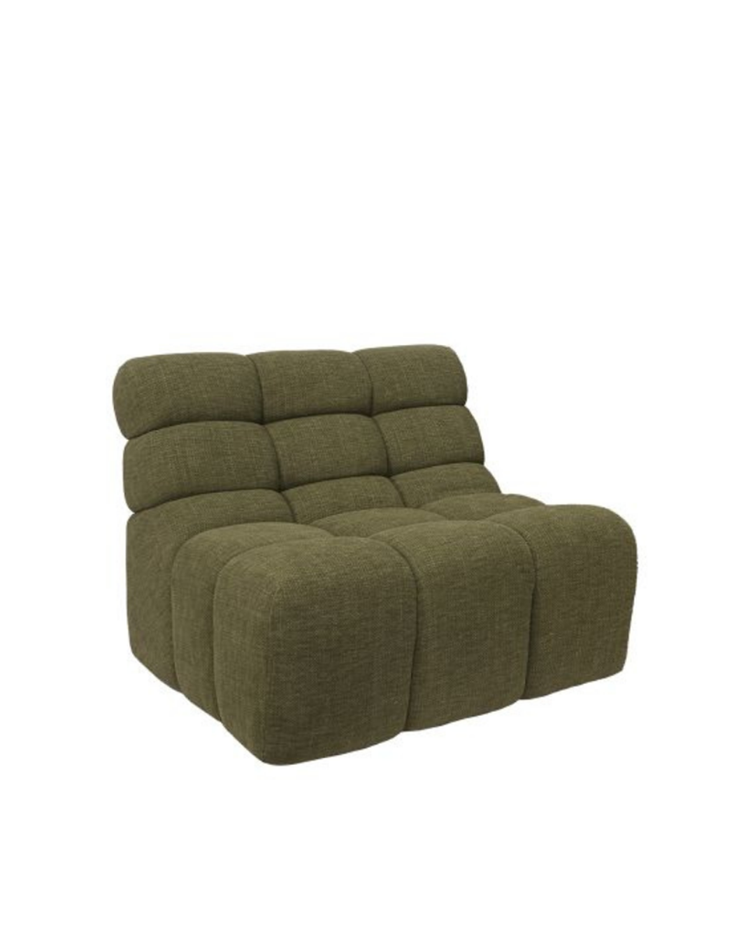 Chopin modular sofa (1pax)