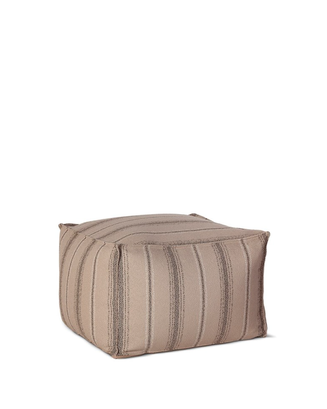 Garis outdoor pouf