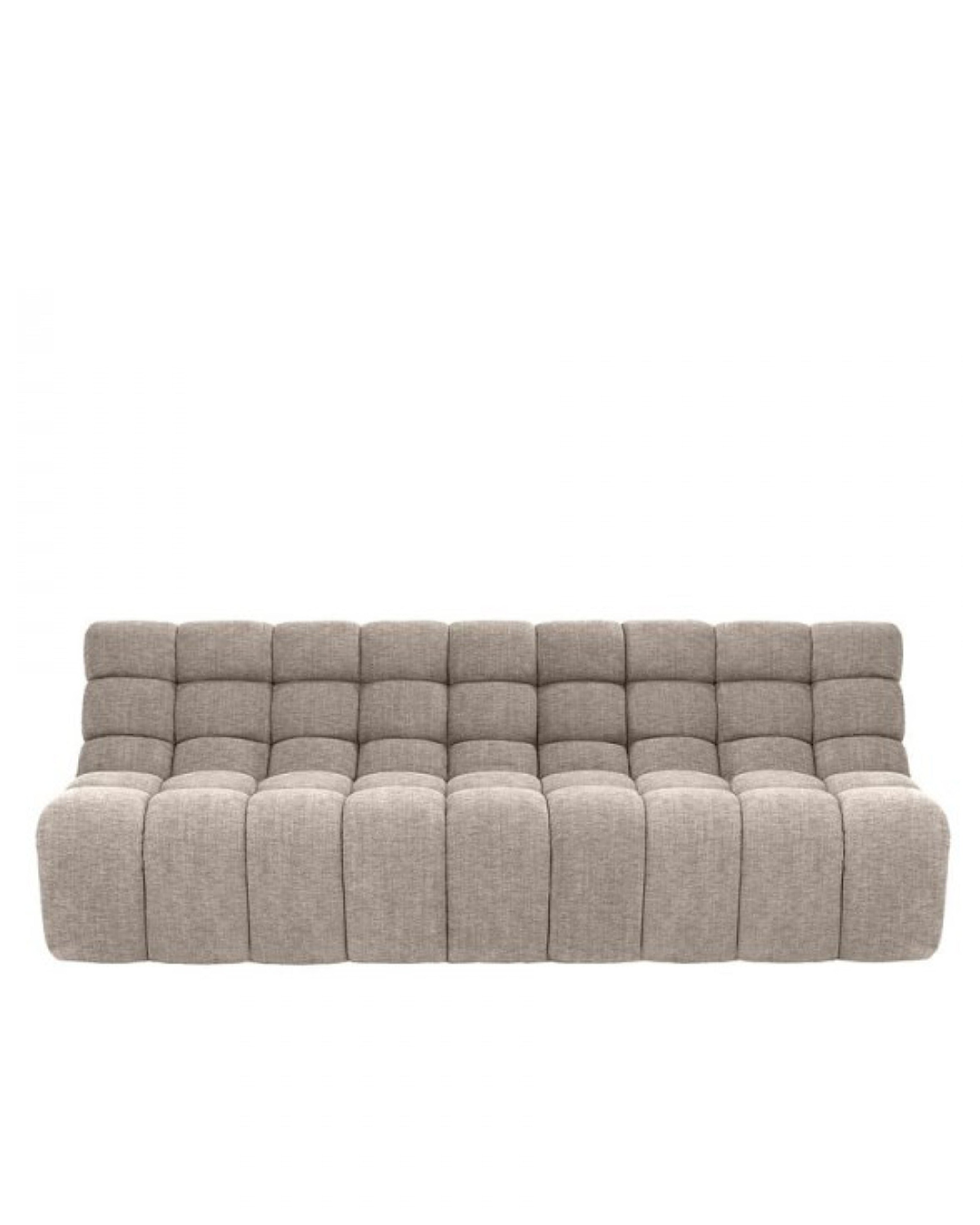 Chopin modular sofa (4pax)