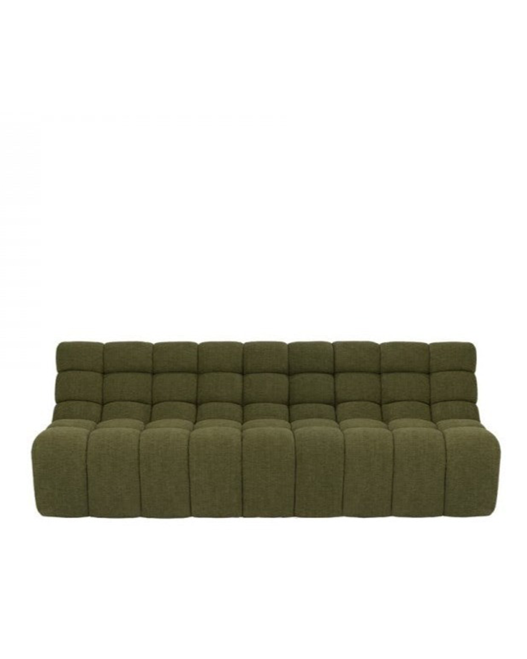 Chopin modular sofa (4pax)