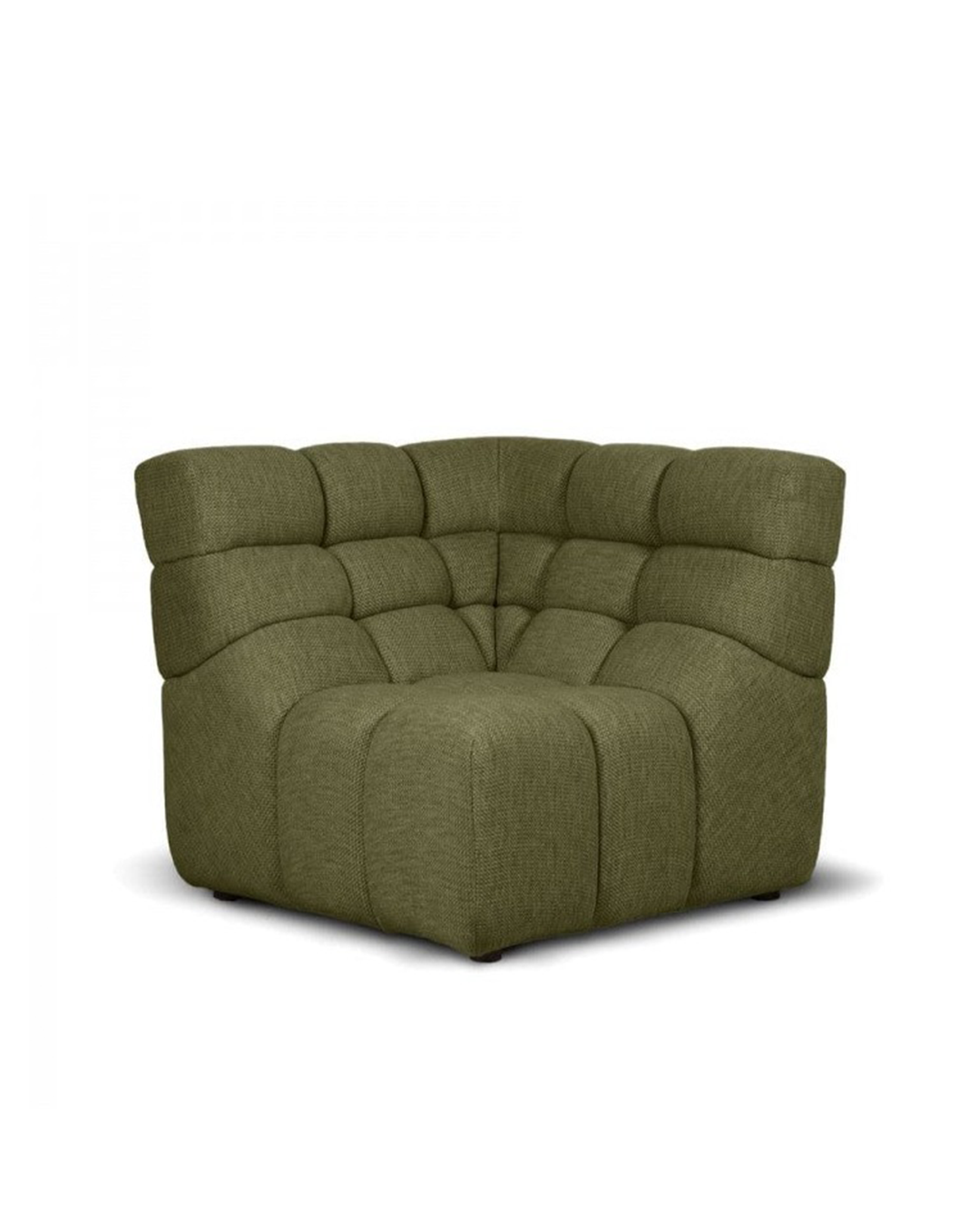 Chopin modular sofa (corner)