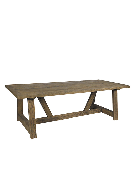 Malo dining table