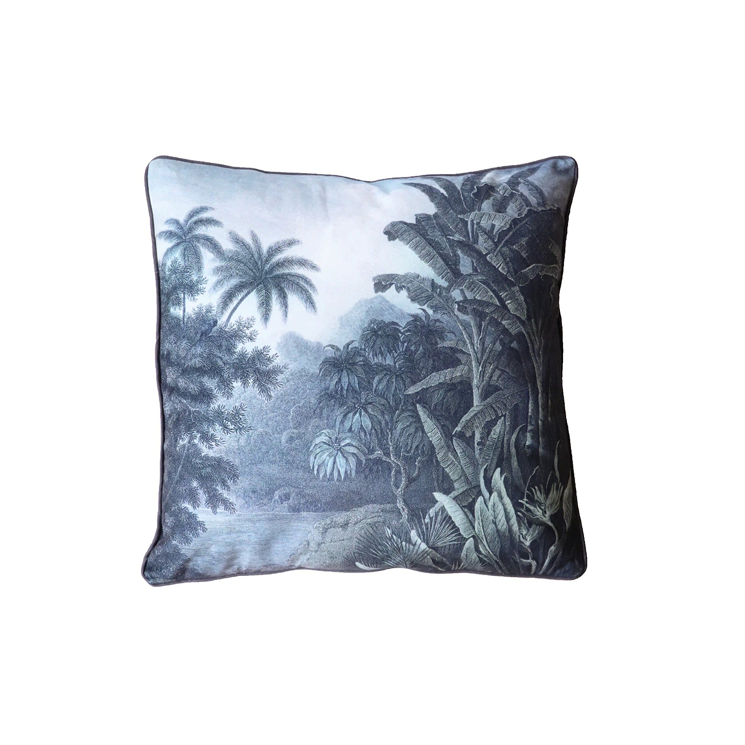 Jungle Cushion