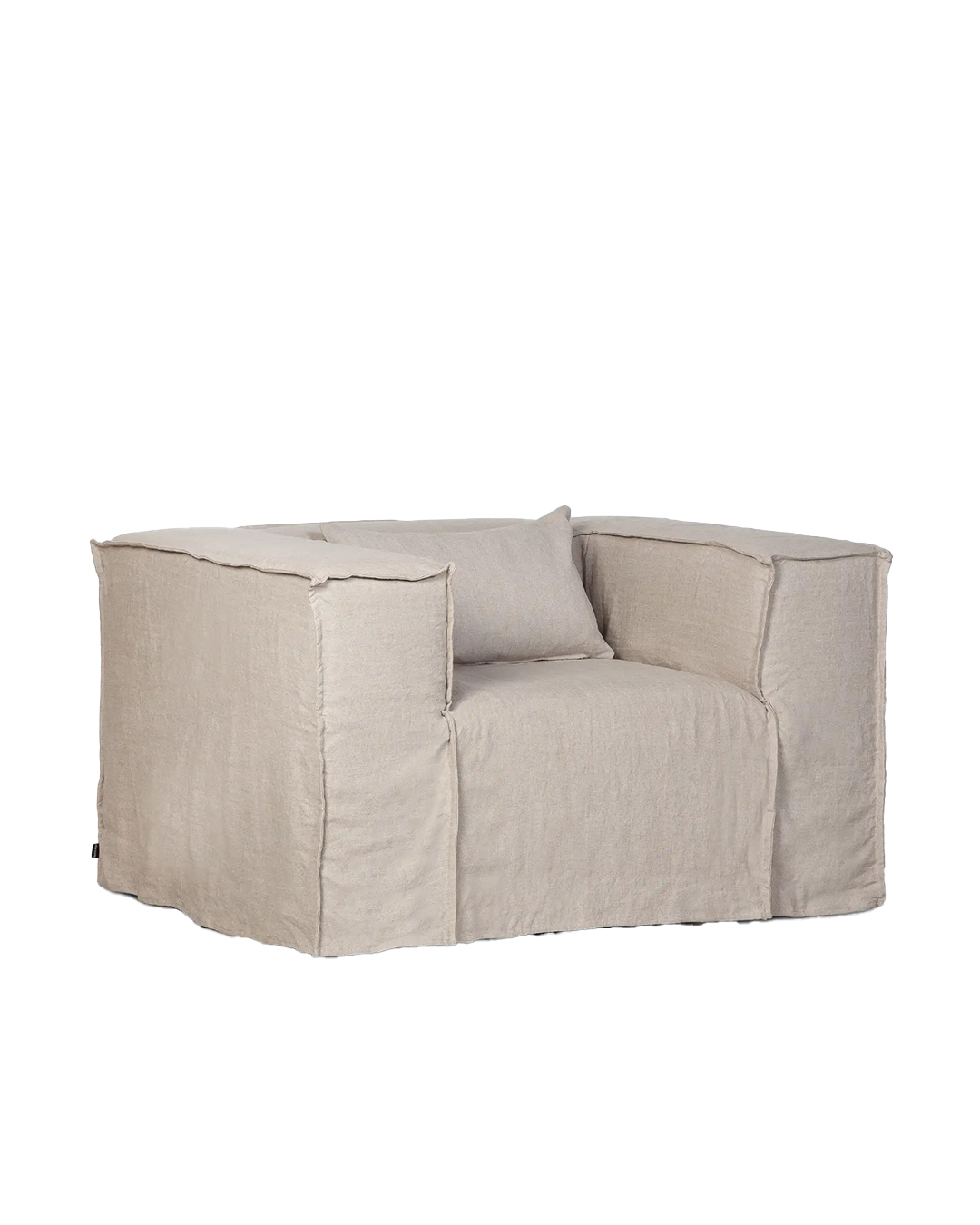 Strozzi Sofa (1 pax)