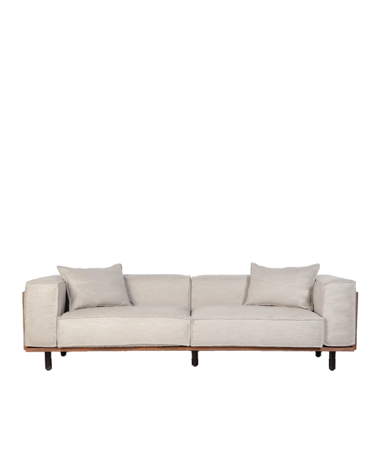 Vivaldi Sofa - Nude