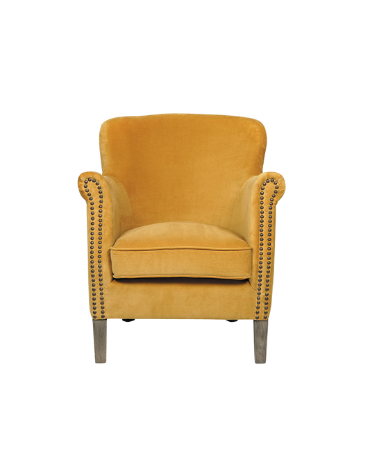 Claude armchair