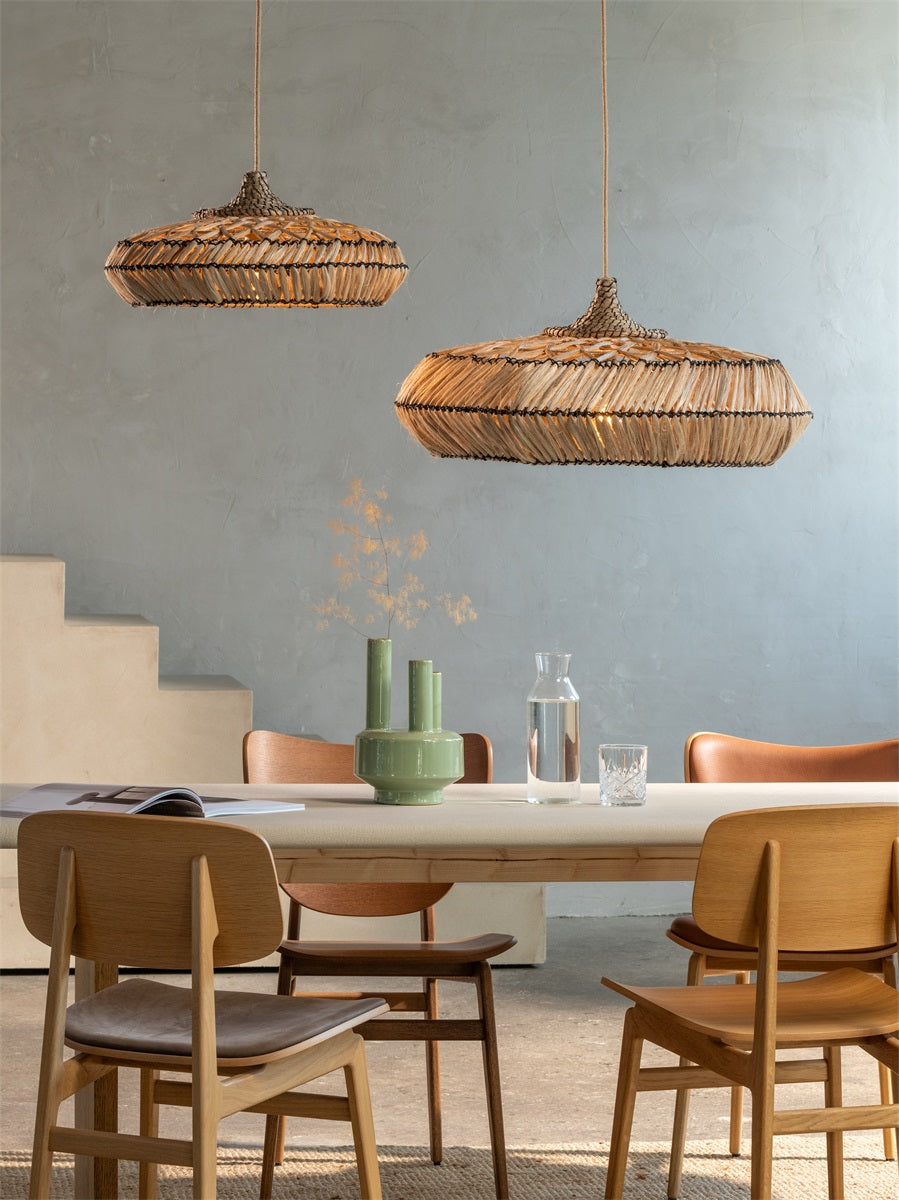 Marseille Metal Floor Lamp