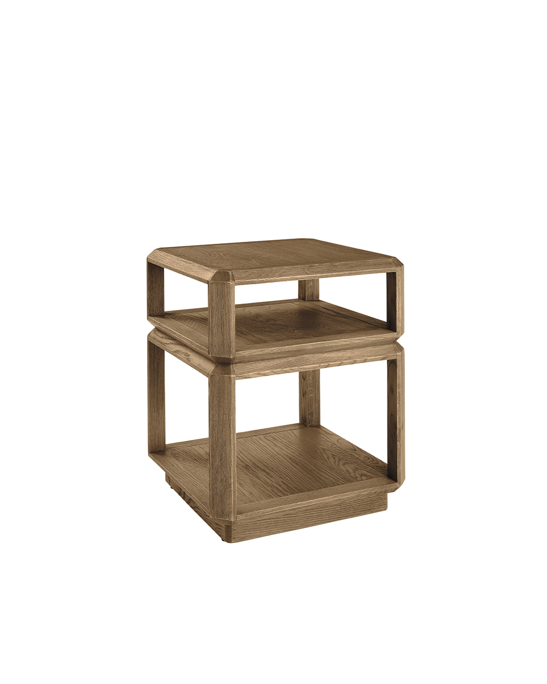 Mateo side table