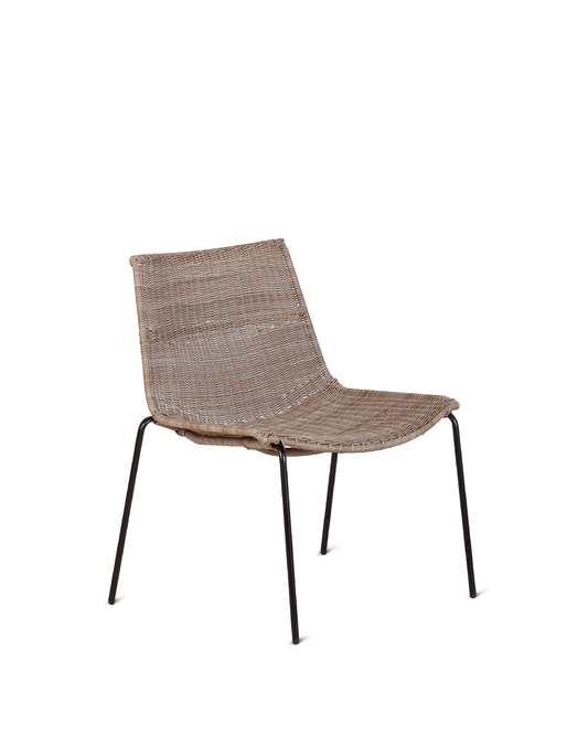 Camp outdoor lounge chair