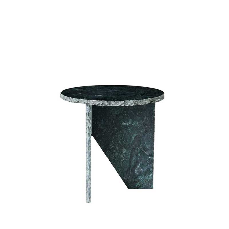 Dallas Metal and Glass Sideboard