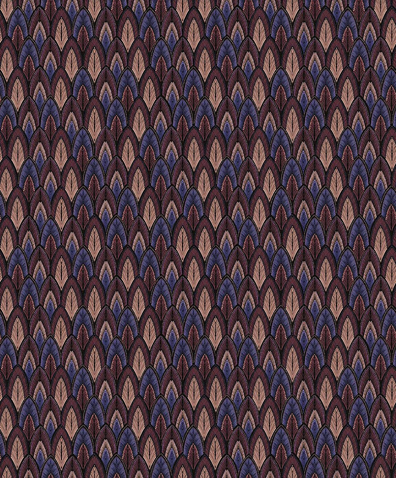 Papel de Papel de Parede Dabu