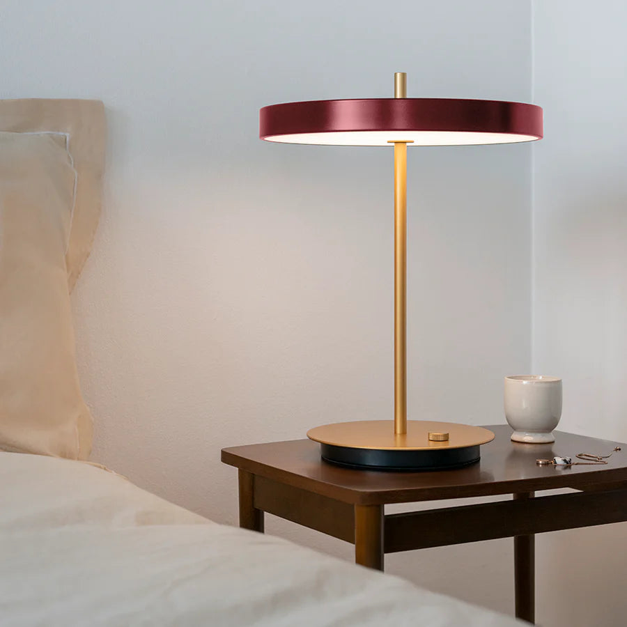 Asteria II lamp