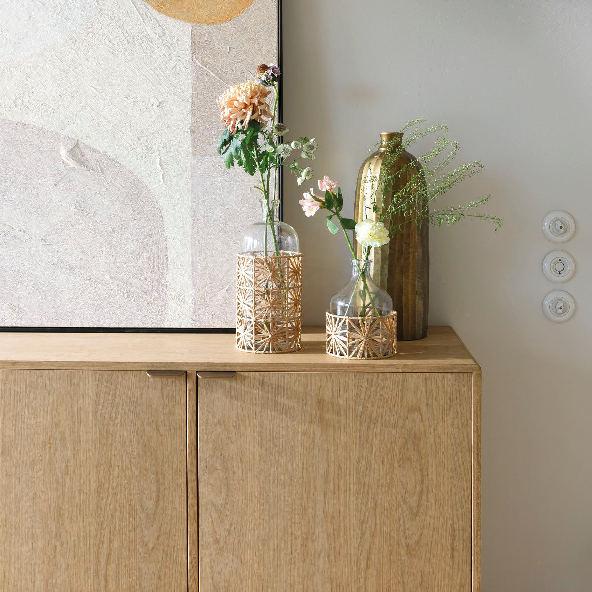 Simona Sideboard