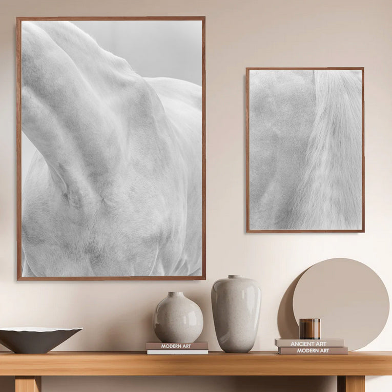 BERNI III - Fine Art Print