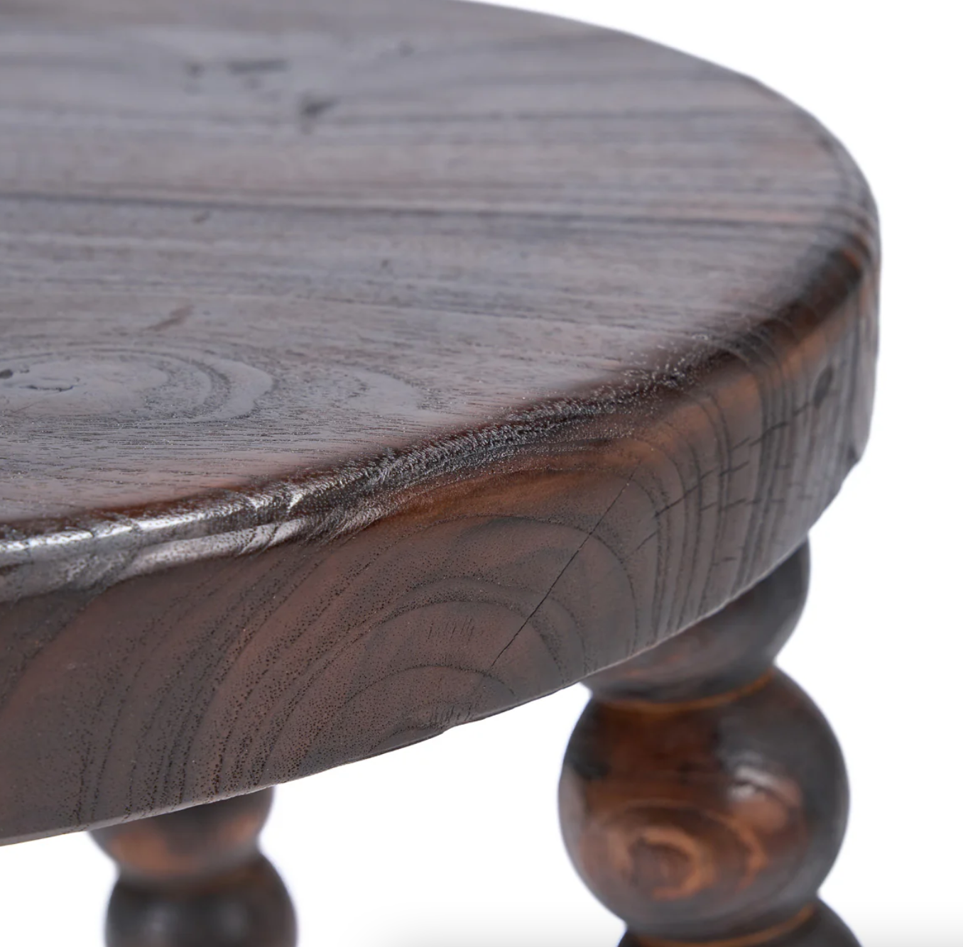 Banco em Madeira Dango