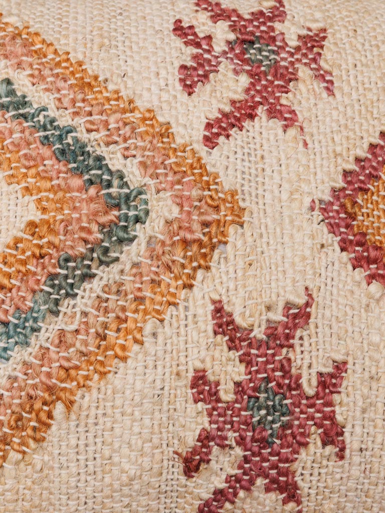 Victor Wooden High Bedside Table