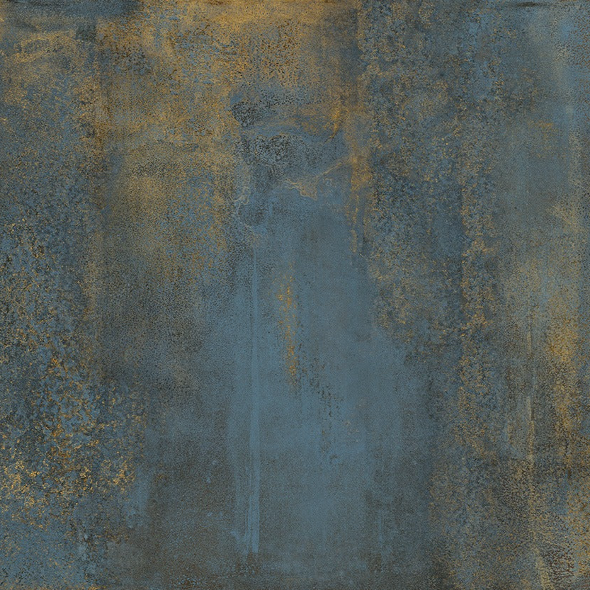 Corten wallpaper mural