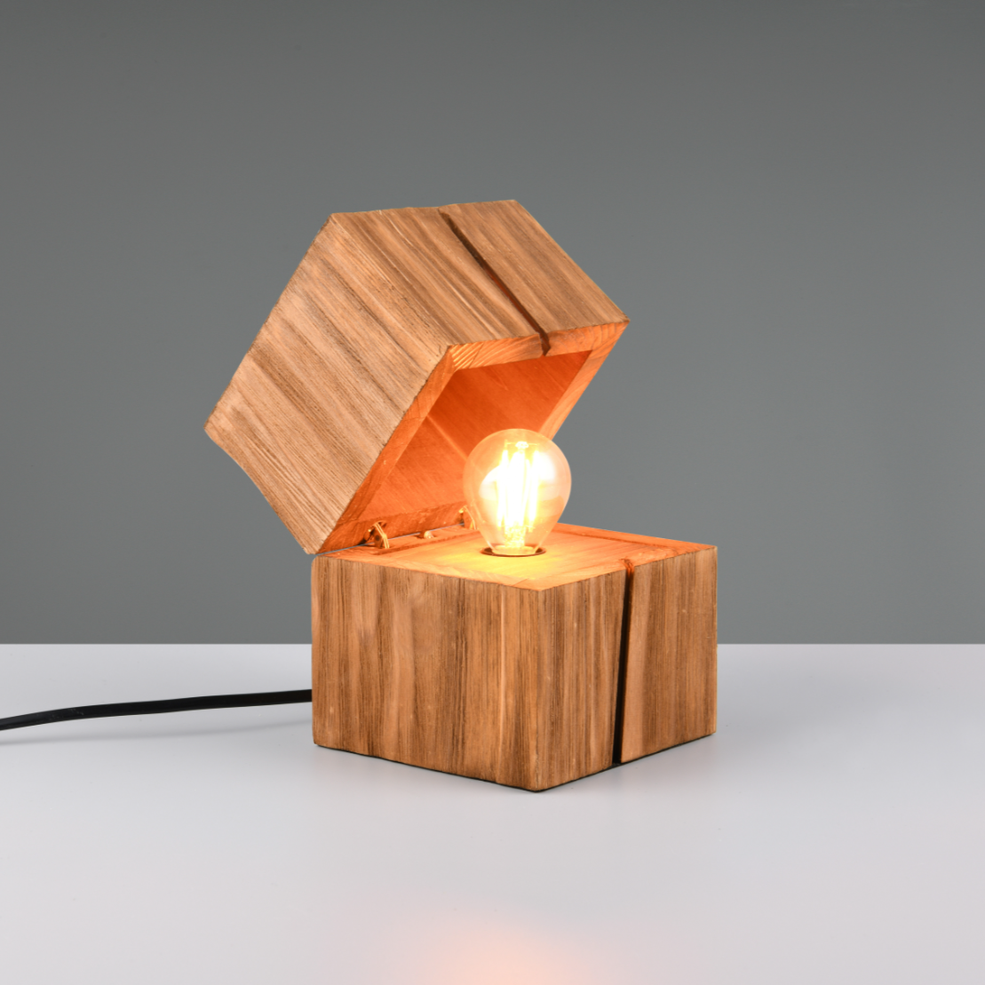 Treasure Lamp