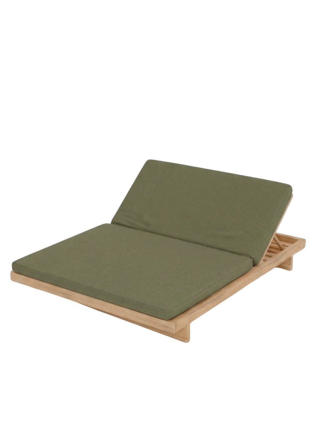 Chaise Longue dupla Pantai