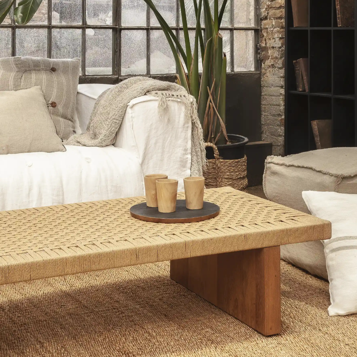 Cora coffee table