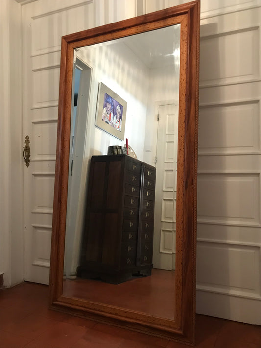 Rossana tall mirror
