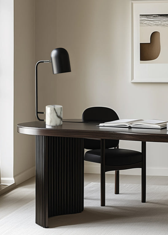 Double Metal Duo Wall Light