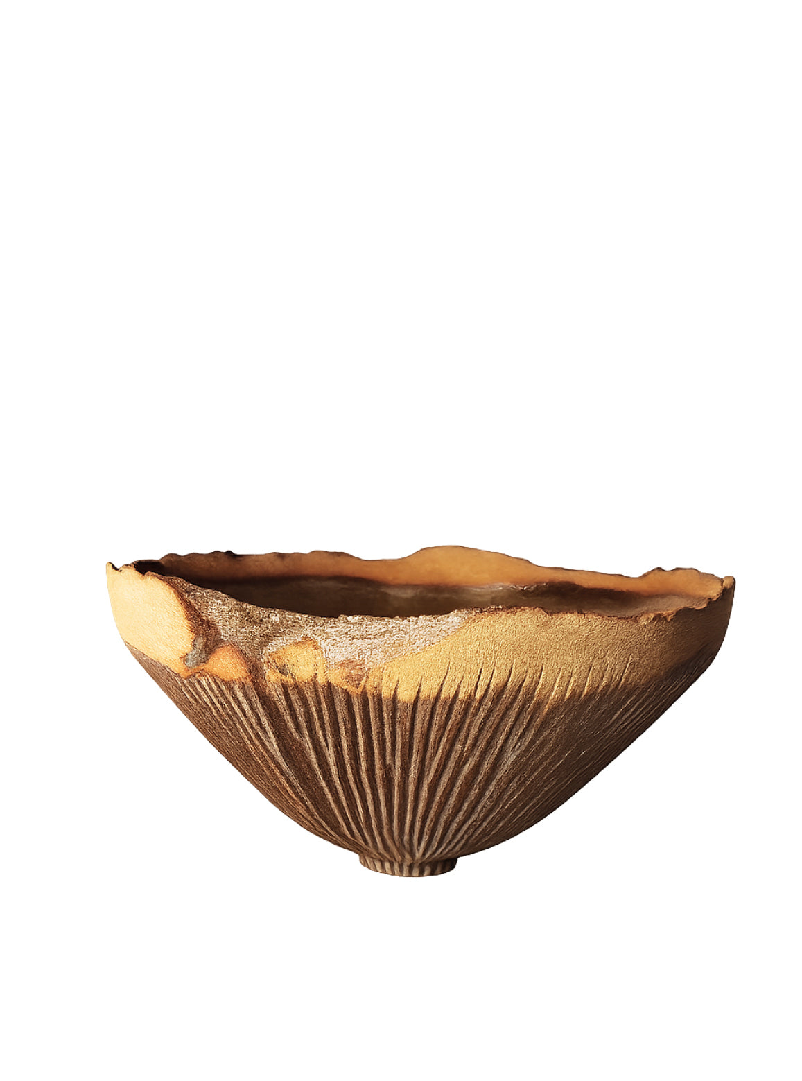 Taça grande Landscape