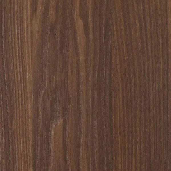 Bedside Table with 2 Drawers in Araki Wood