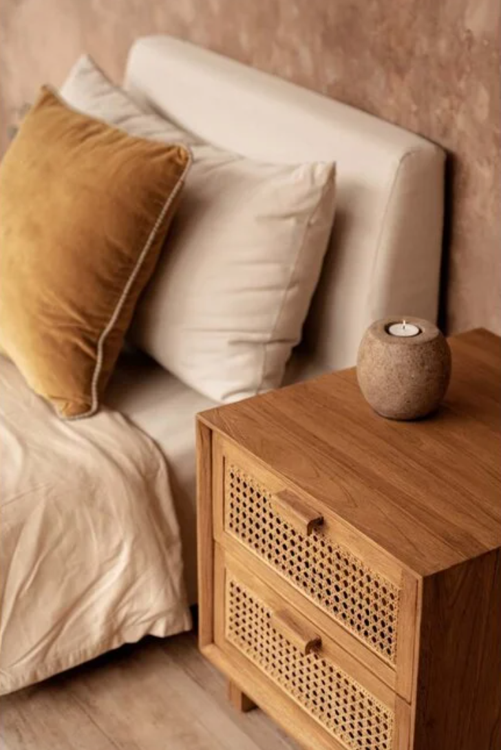 Mesa de Cabeceira Harmony