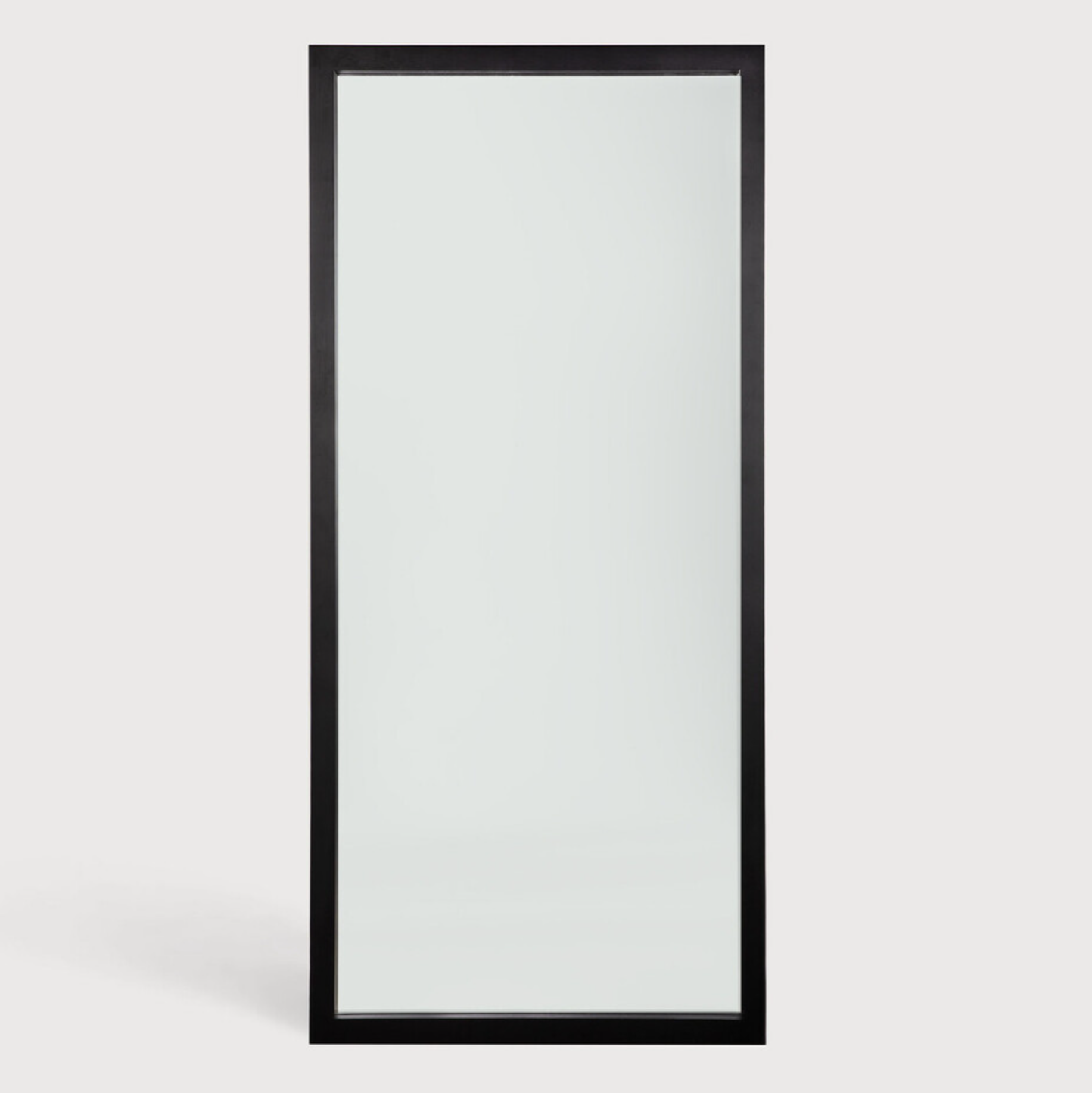 tall frame mirror