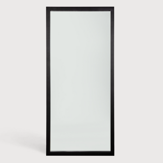 tall frame mirror