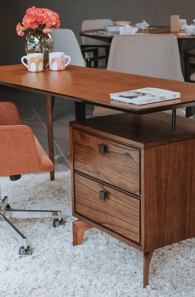 Armchair in Jequitibá Wood Sea