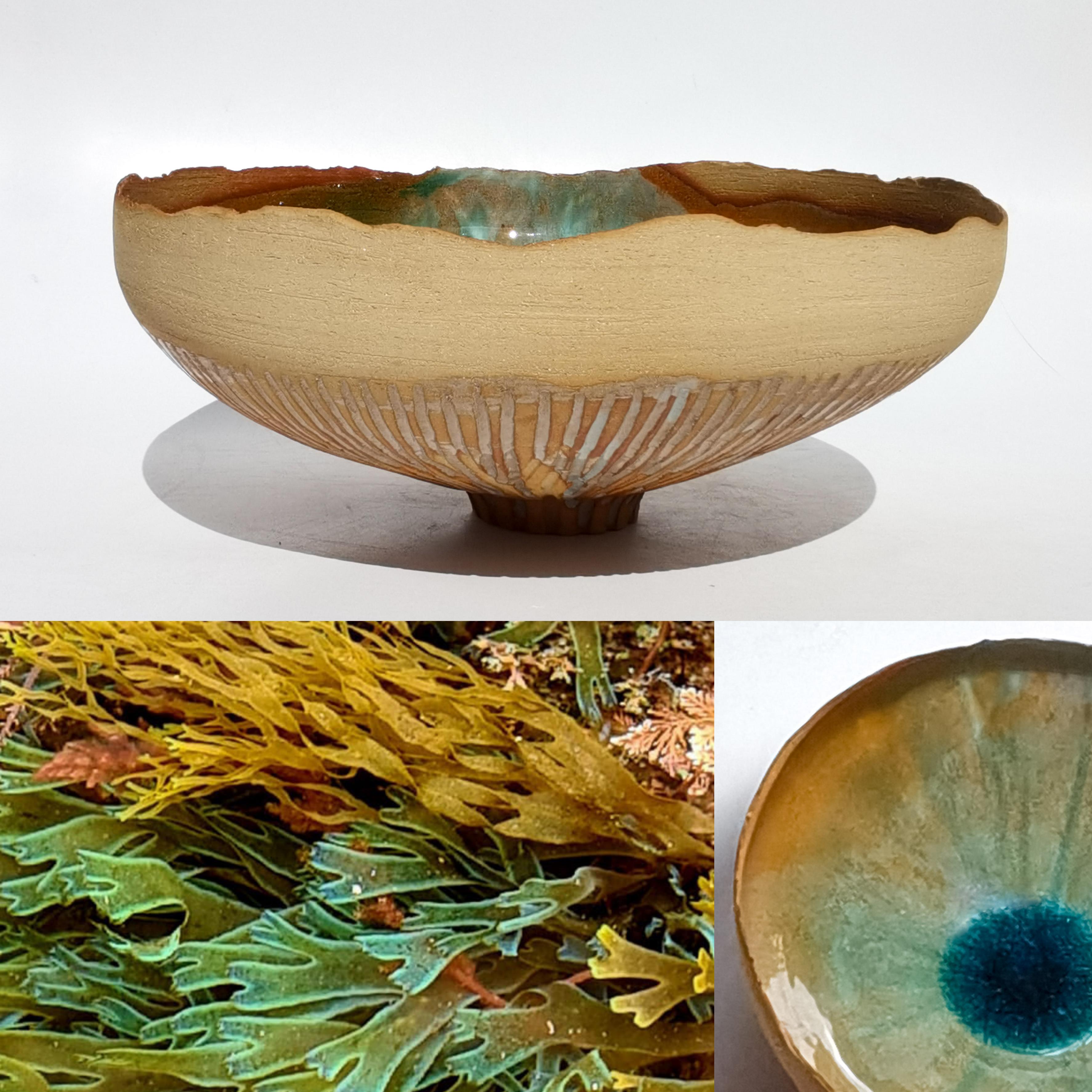 Taça grande Underwater