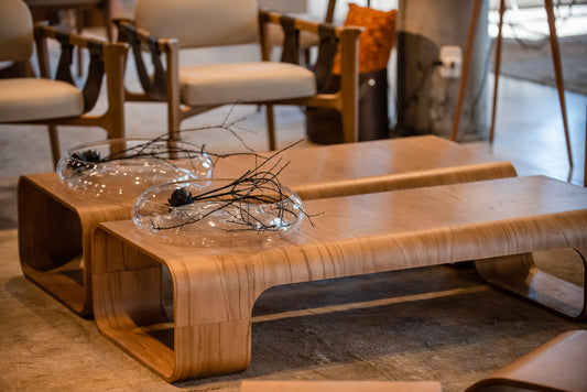 Onora coffee table