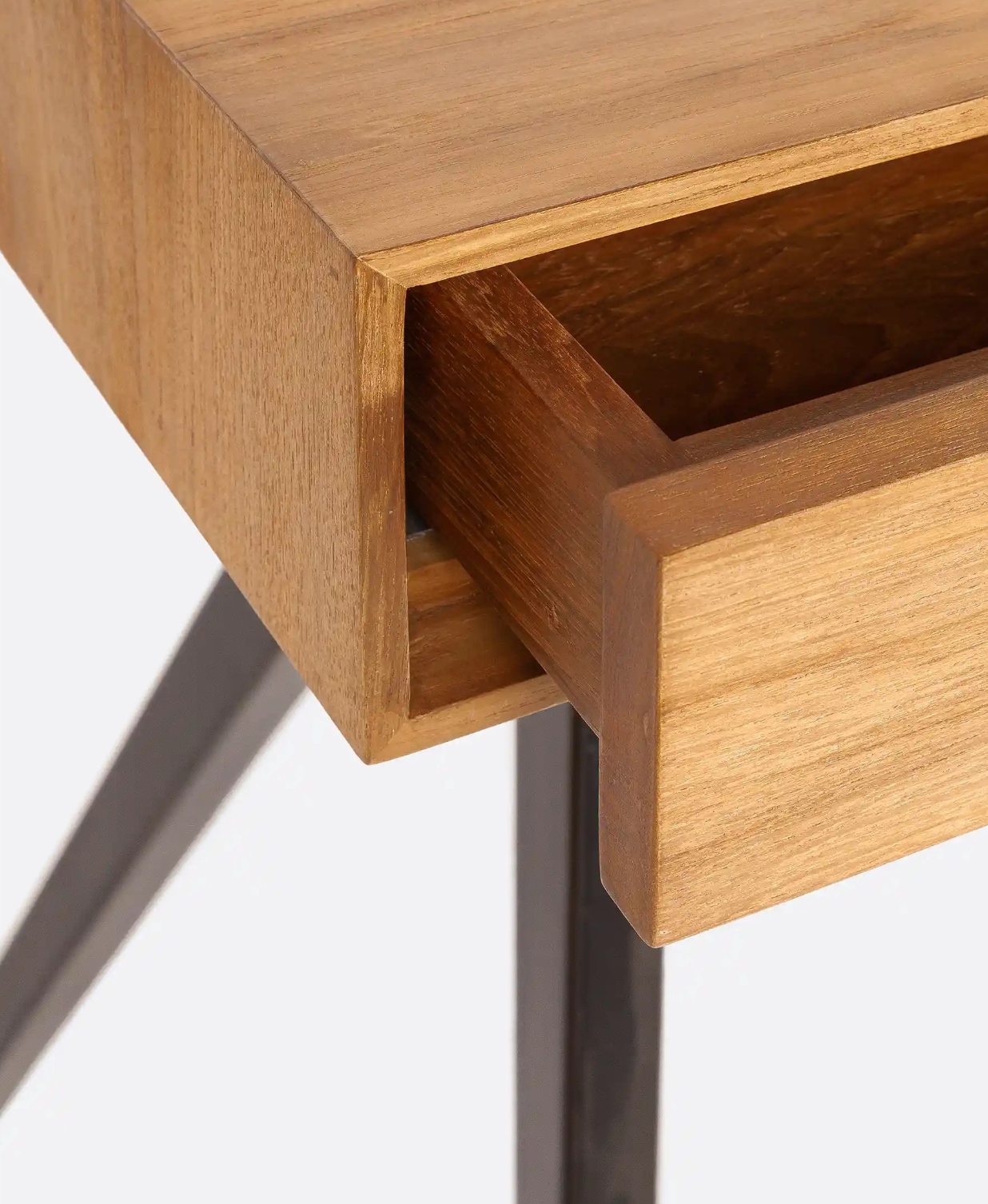 Rivia side table