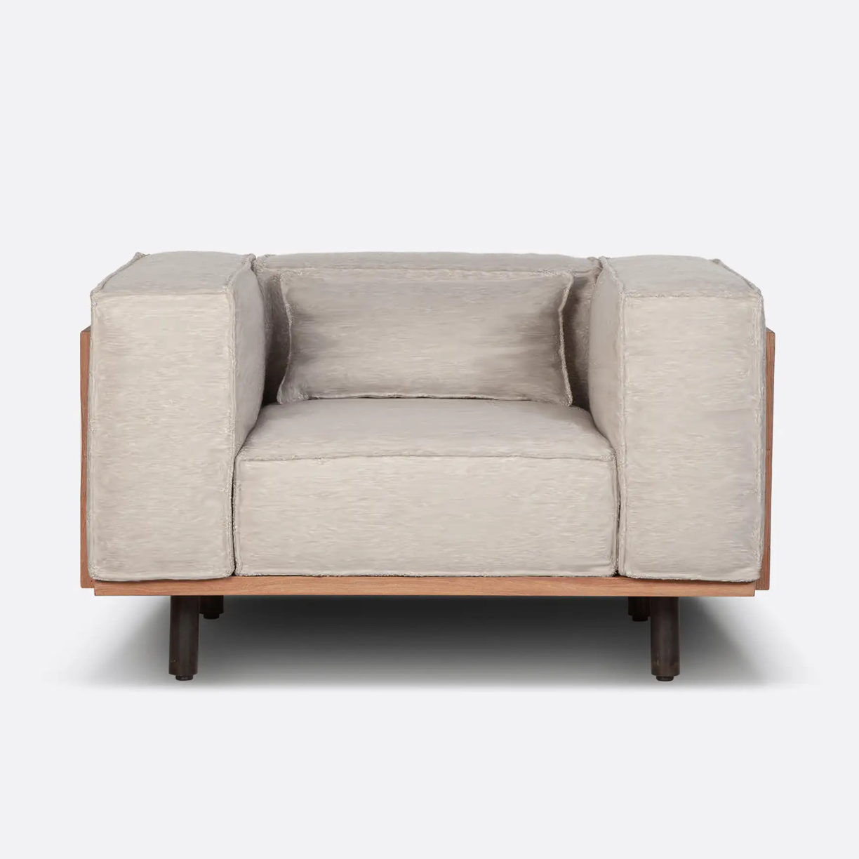 Vivaldi Sofa - Nude