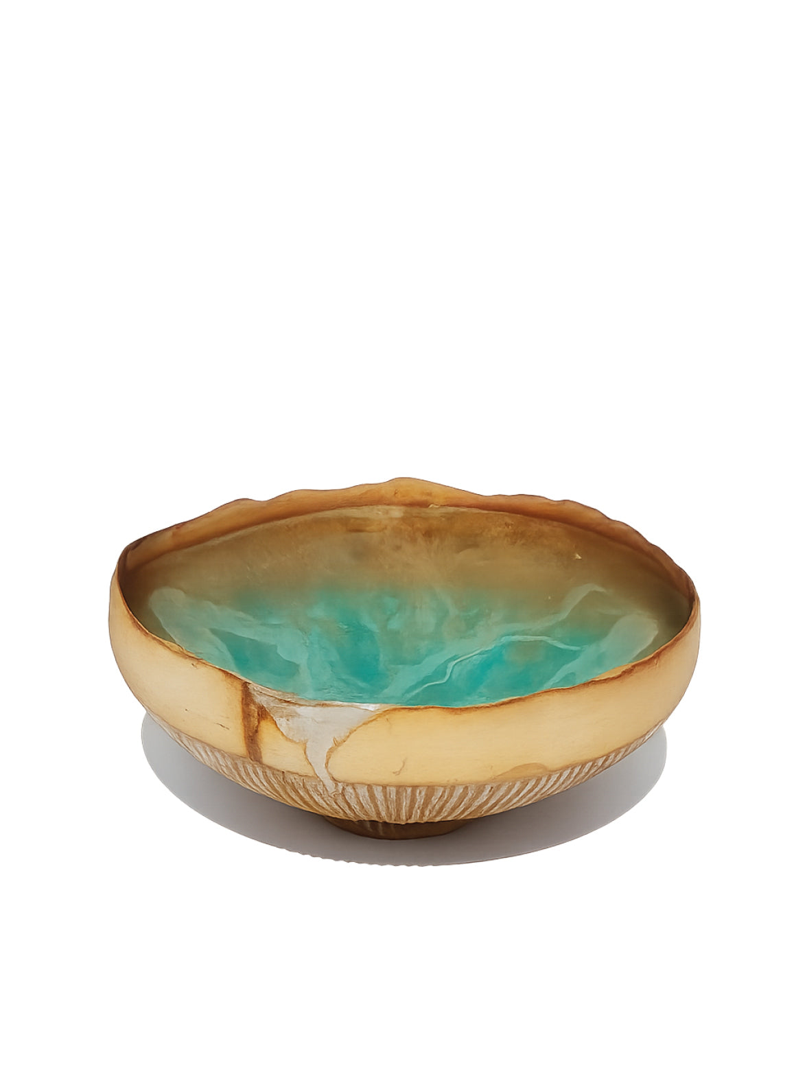 Taça grande Underwater