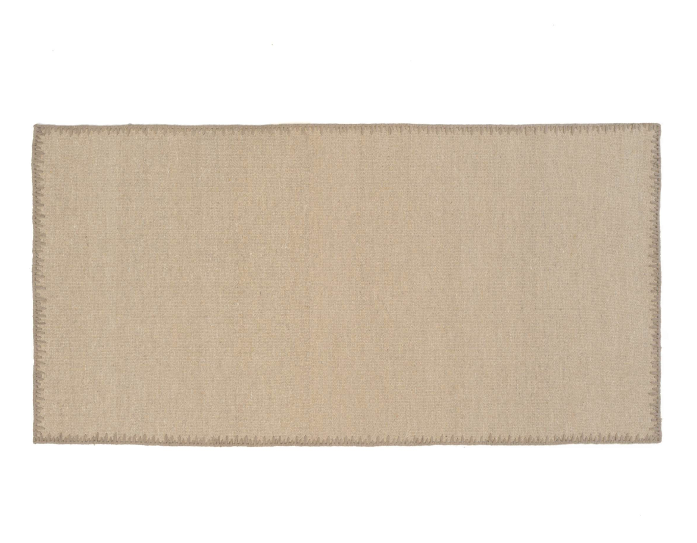 Wool Rug (200x300cm) Céleste