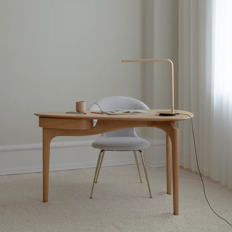 Elf Desk with Drawer