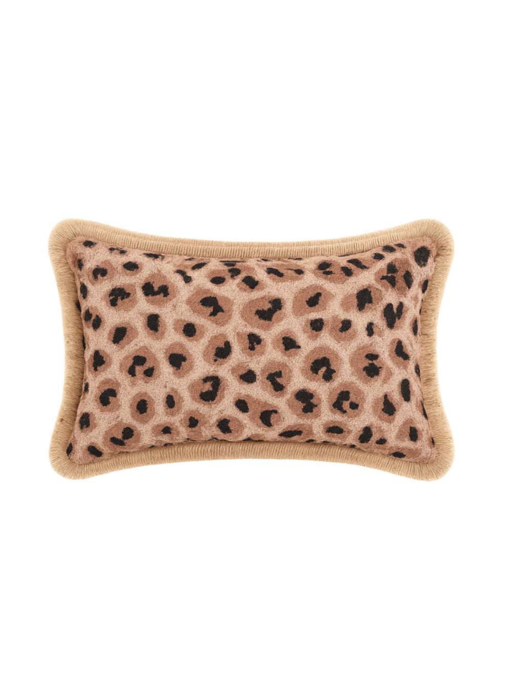 Almofada Retangular Pardus (45x30h cm)