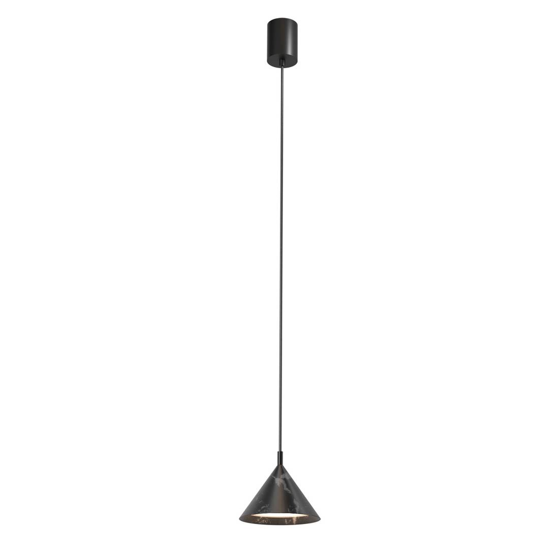 Double Metal Duo Wall Light