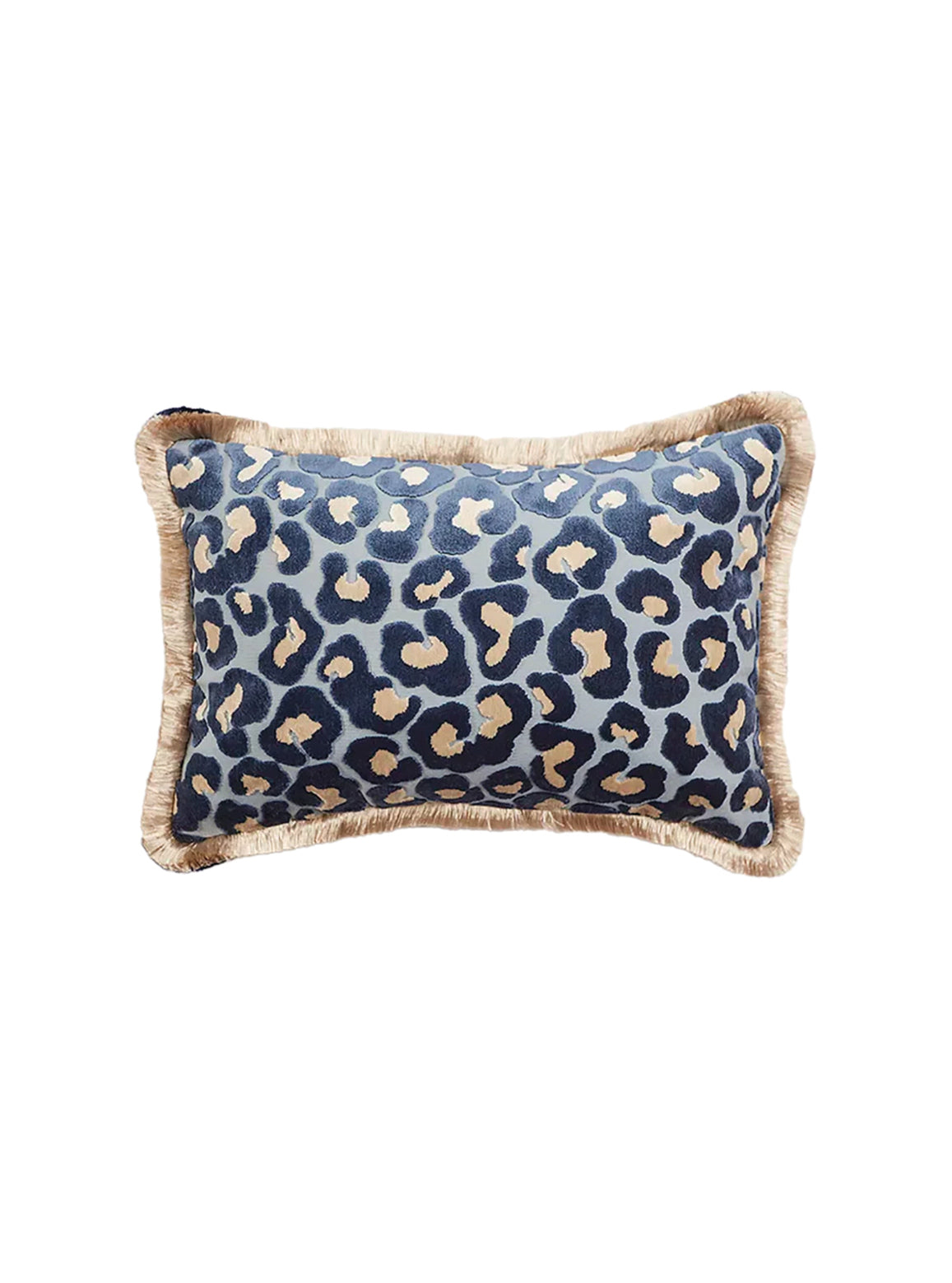 Almofada Retangular Pardus (45x30h cm)