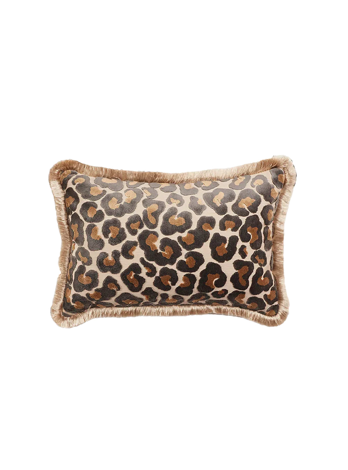 Almofada Retangular Pardus (45x30h cm)